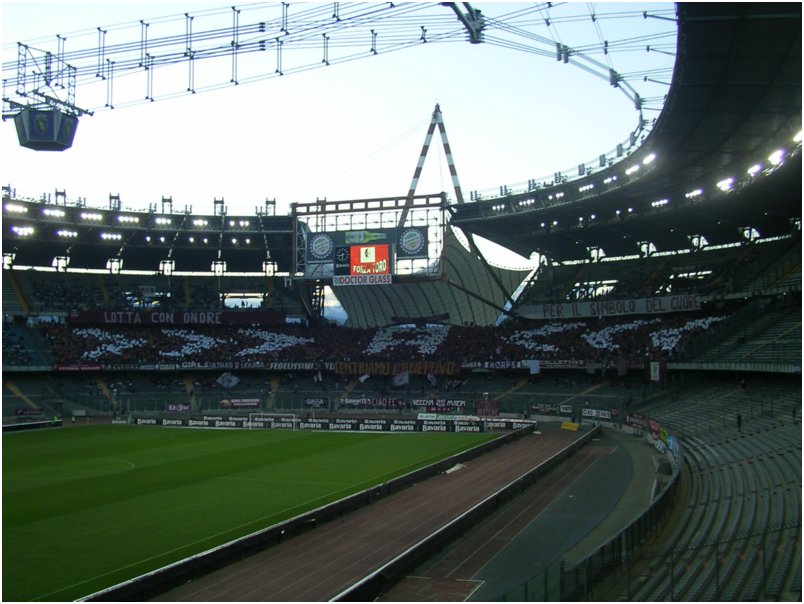 Torino - Arezzo  07.052005 019